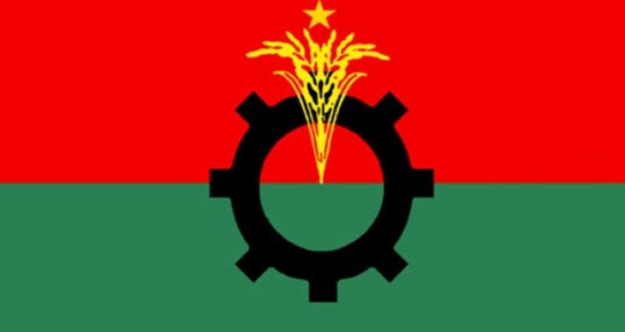 bnp logo