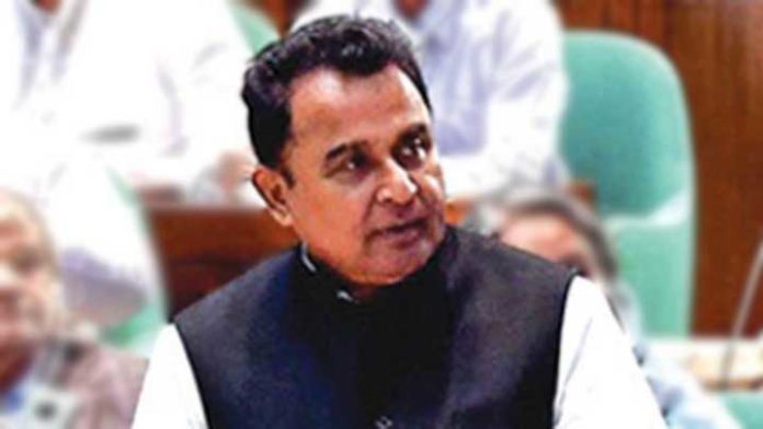 lotas kamal